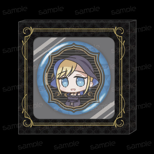 『死神坊ちゃんと黒メイド』HACOCAN【アリス 通常】